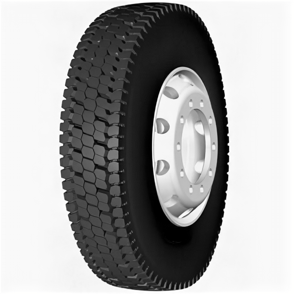 Шина грузовая КАМА NR-201 всесезонная 215/75 R175