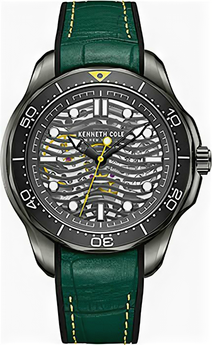 Часы Kenneth Cole KCWGR2220902