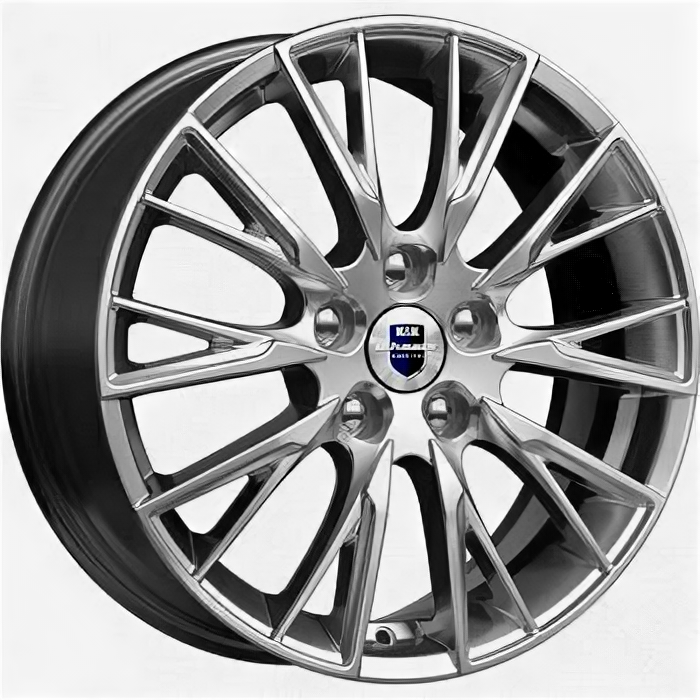   rapid - 6.5x17/5x114.3 et49 d67.1 -