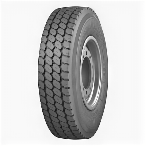 Грузовая шина Tyrex All Steel VM-1 315/80 R22.5 156/150K