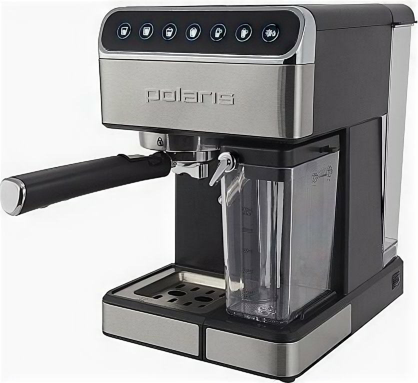 Кофеварка Polaris PCM1535E Adore Cappuccino .