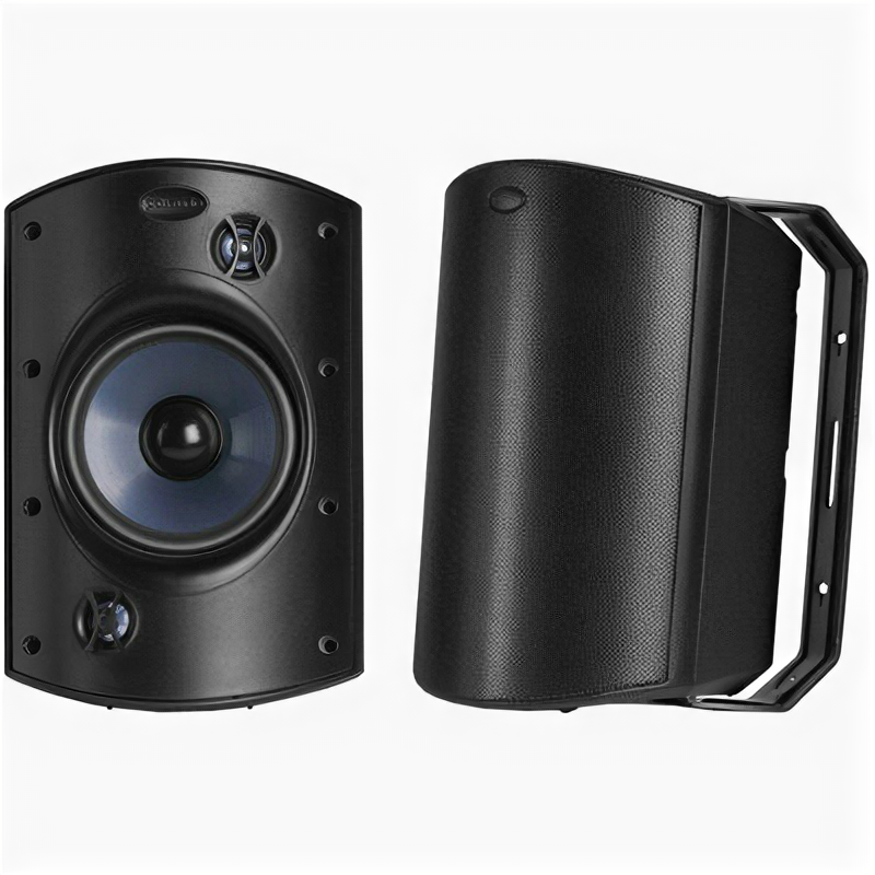 Всепогодная акустика Polk Audio Atrium8 SDI Black