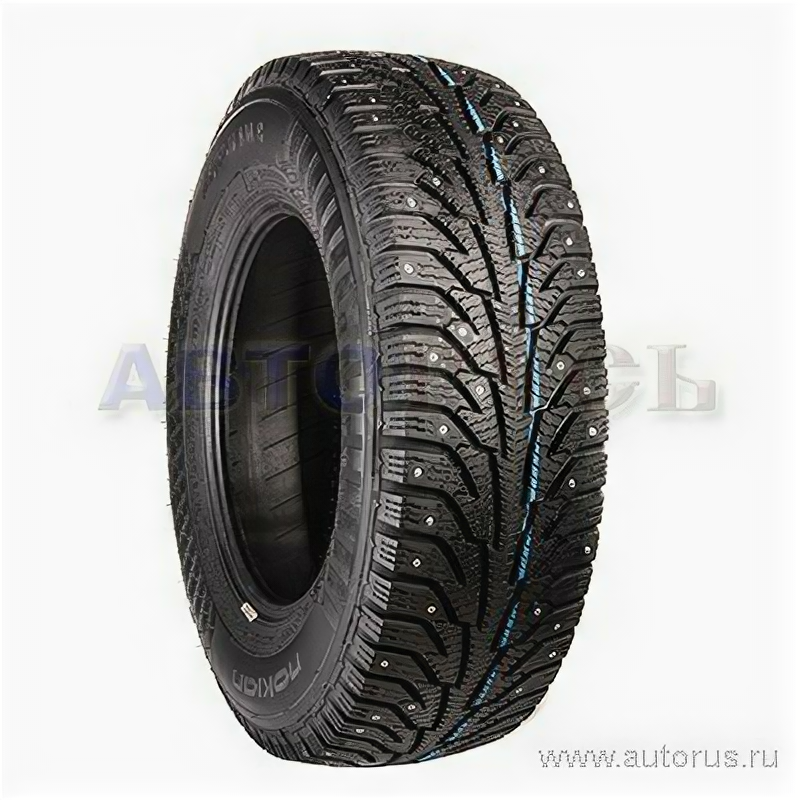 Автошина r16c 185/75 ikon tyres nordman c 104/102r шип ts82049