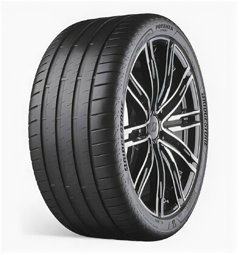 BRIDGESTONE Potenza Sport 235/40R18 95Y