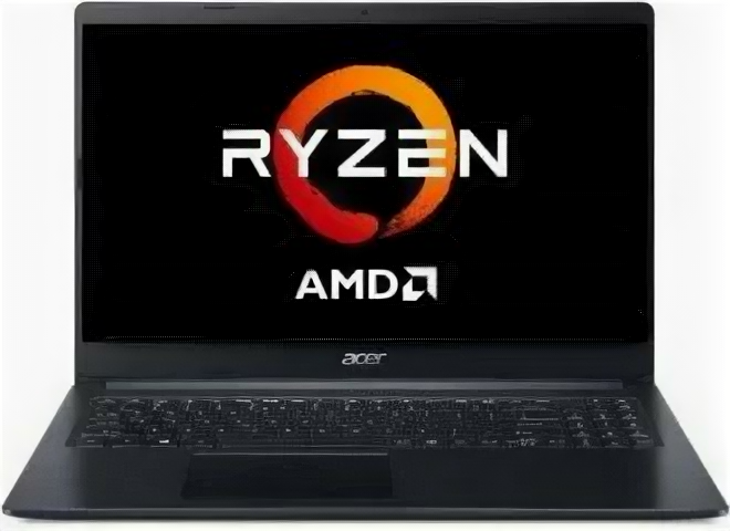  Acer Extensa 15 EX215-22-R53Z 15? 1920x1080 TN, AMD Athlon, RAM 4, SSD 256,  