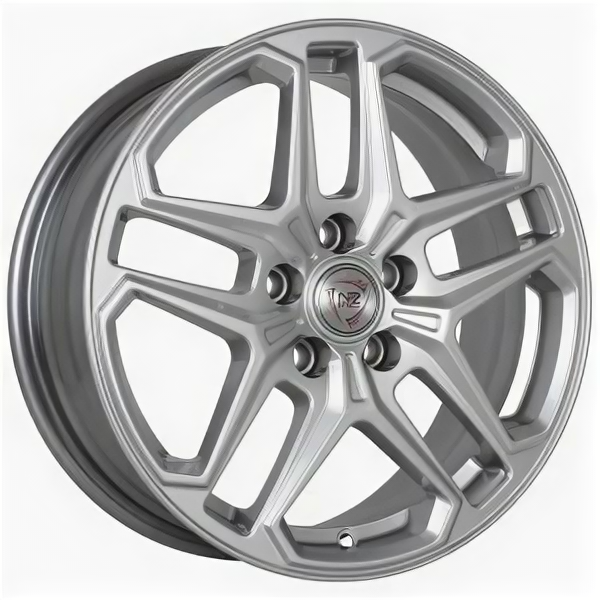 Колесные диски NZ R-04 6.5x16 5x114.3 ET43 D67.1 HS