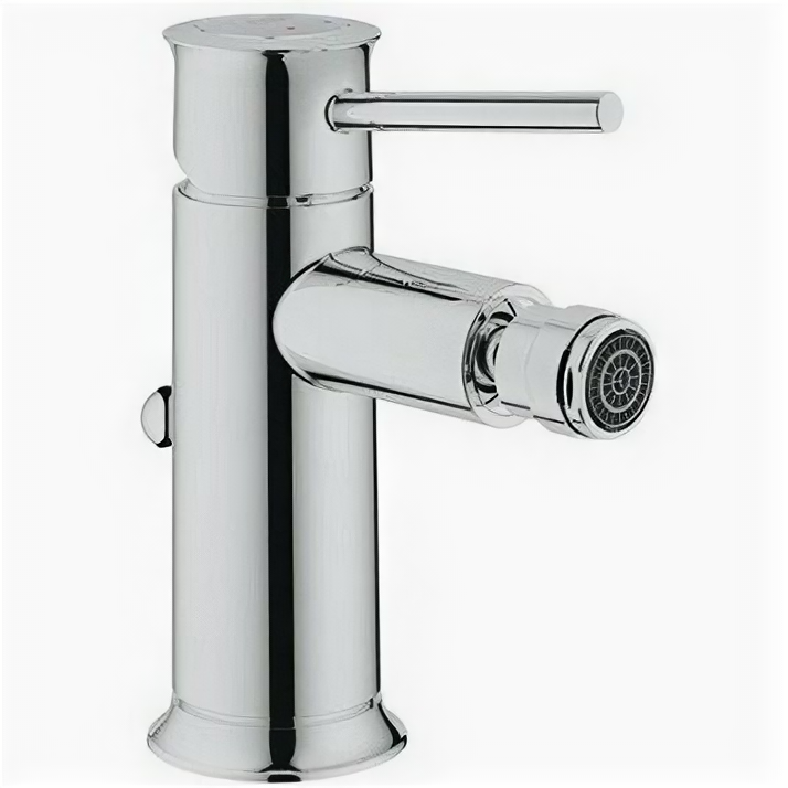 Смеситель для биде Grohe BauClassic 32864000