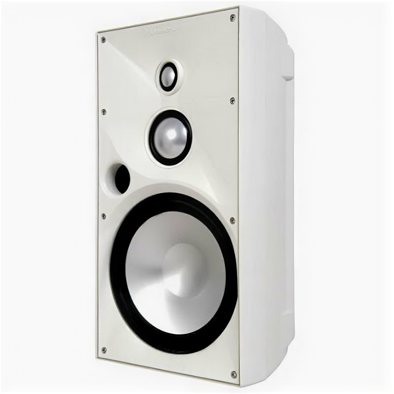 Всепогодная акустика SpeakerCraft OE8 Three White