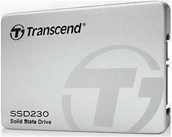  SSD 256  Transcend 230S (TS256GSSD230S) SATA 2.5"