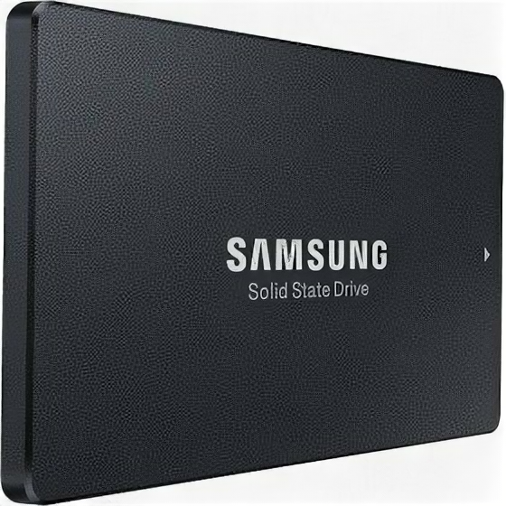 Samsung накопитель Samsung SSD 960Gb SM883 MZ7KH960HAJR-00005