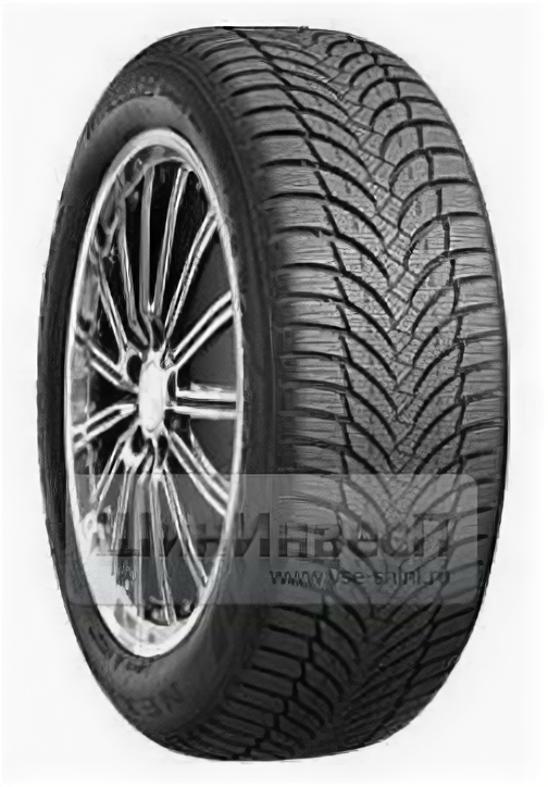 Шина Nexen(Нексен) Winguard Snow G WH2 185/55 R16 87T