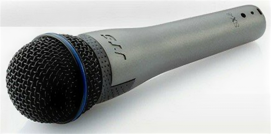 JTS SX-8 микрофон вокальный с магнитным герконовым выключателем