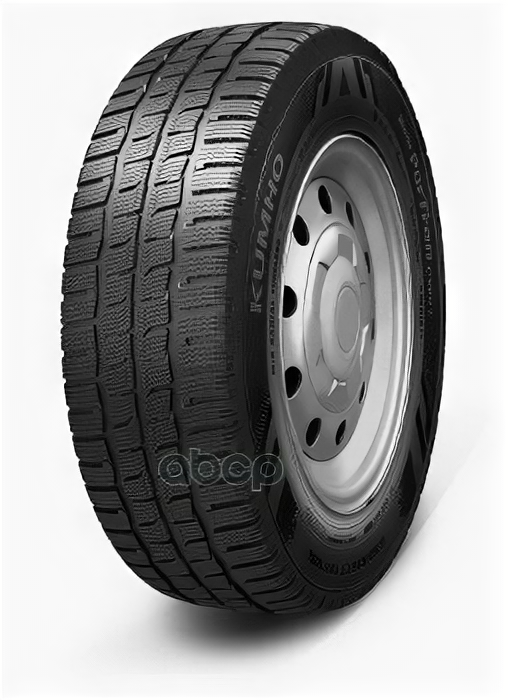 Автошина KUMHO PorTran CW51 205/70 R15 106 R