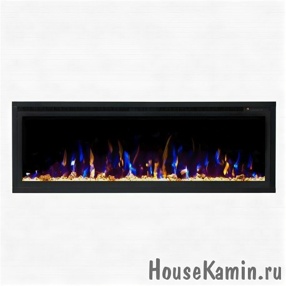 Настенный электрокамин RealFlame Saphir 50