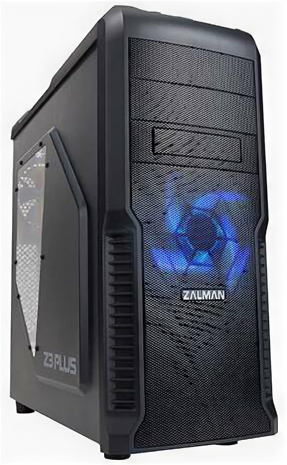 ПЭВМ OLDI HOME 340 0796064 > Intel® Core™ i3-10105F 3.7GHz/H410M/DDR4-16GB/SSD M2-512GB/GTX-1650-4GB/600W/Win 10 Pro