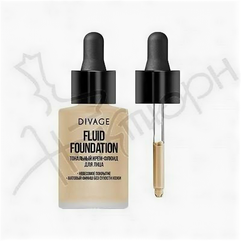 _divage_-./ fluid foundation_03   842039003