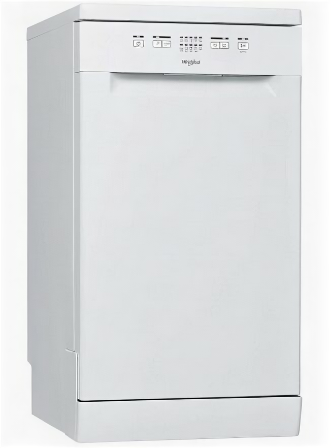 Посудомоечная машина Whirlpool WSFE 2B19