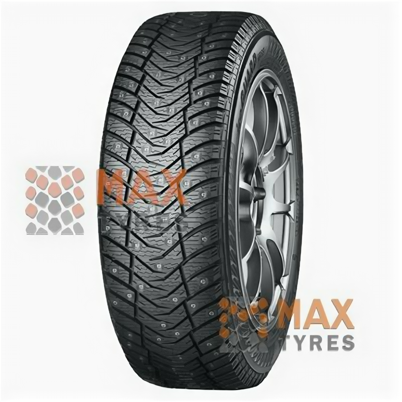 iceGuard Stud iG65 235/60 R18 107T XL