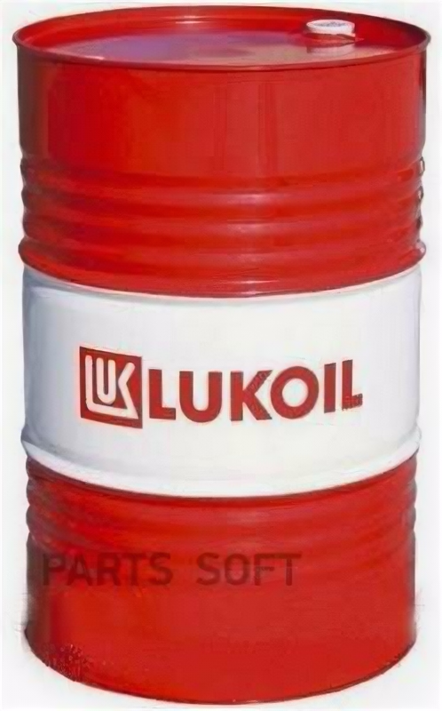 Антифриз (-40) зеленый G-11 ЛУКОЙЛ 220кг. LUKOIL 227385 | цена за 1 шт