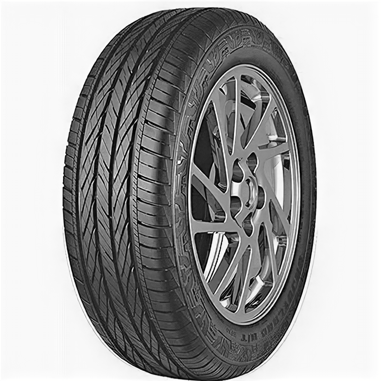 Tracmax X-Privilo H/T 265/65 R17 112H летняя