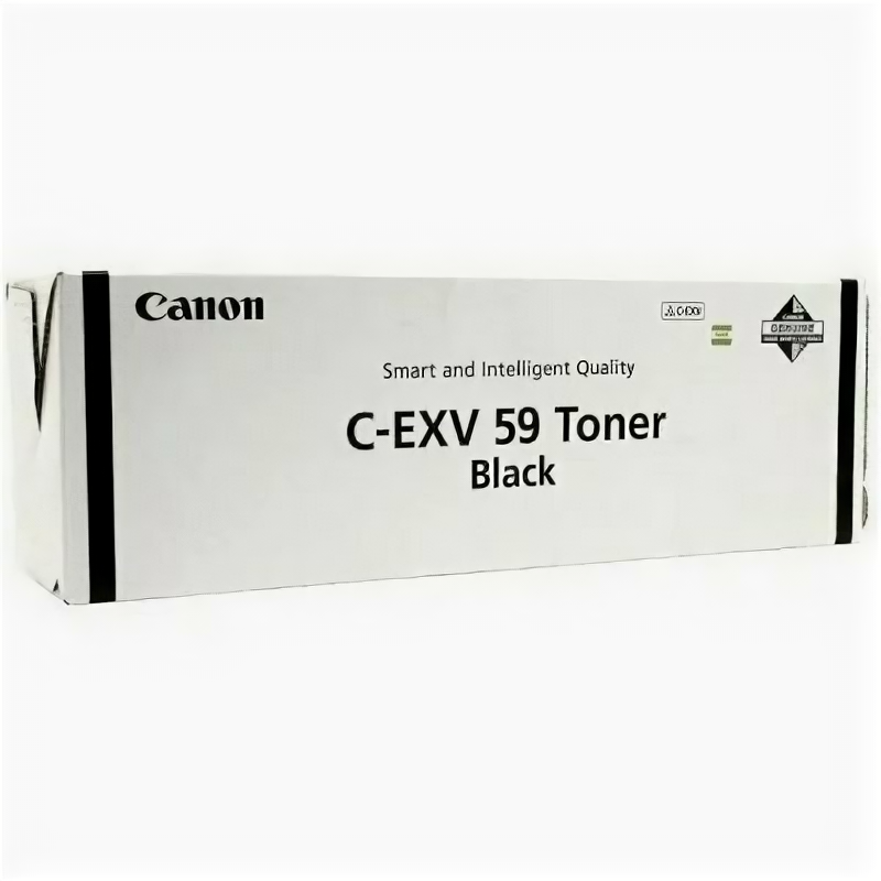 Тонер Canon C-EXV 59 3760C002