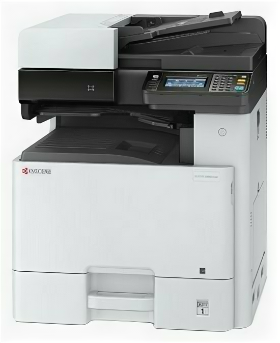 МФУ Kyocera ECOSYS M8130cidn (1102P33NL0)