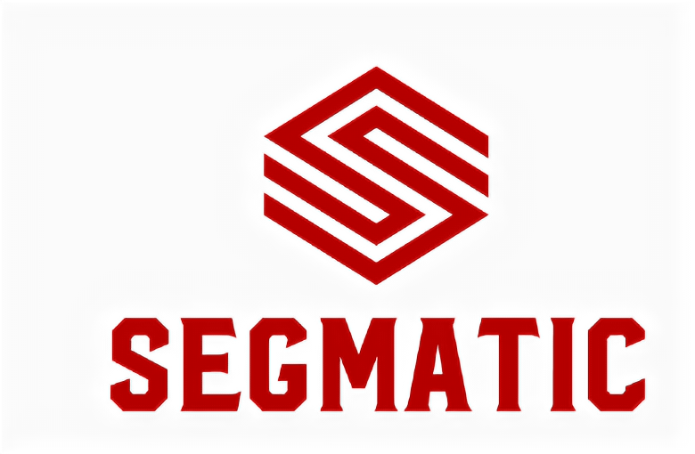 SEGMATIC SGC7016 Суппорт тормозной задний правый LUC d38. Audi 80 2.0/1.9TD 90>