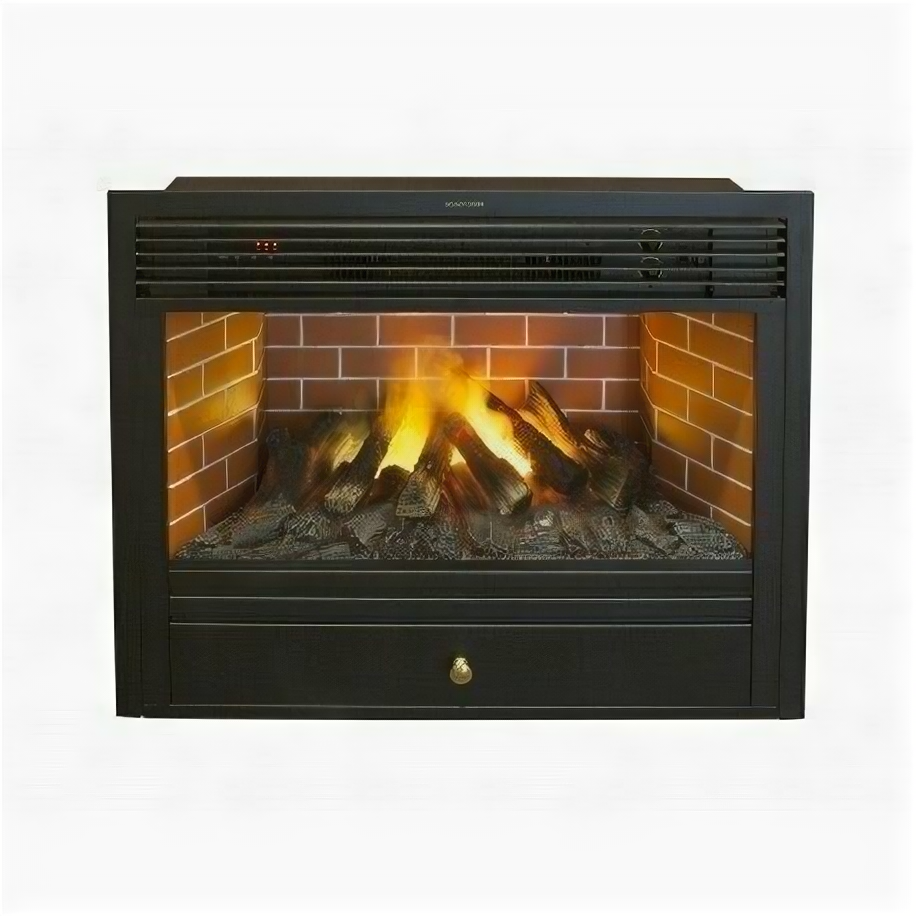  RealFlame Novara 26 3D