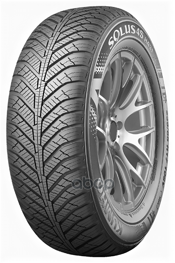Автошина KUMHO HA31SUV 245/70 R16 107 H