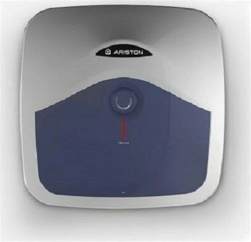 Водонагреватель накопительный ARISTON ABS BLU EVO R 15 над раковиной 3100828