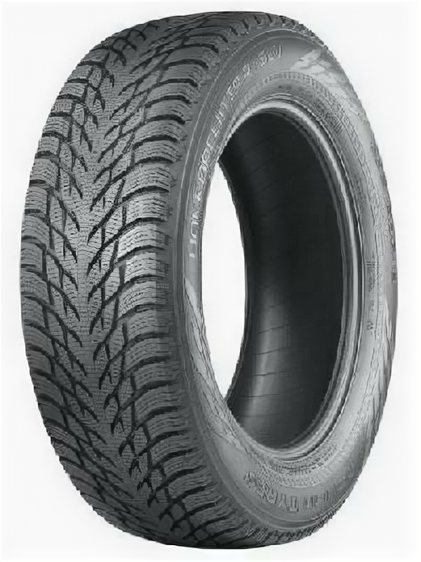 Зимние шины Nokian Hakkapeliitta R3 SUV 255/55 R19 111R