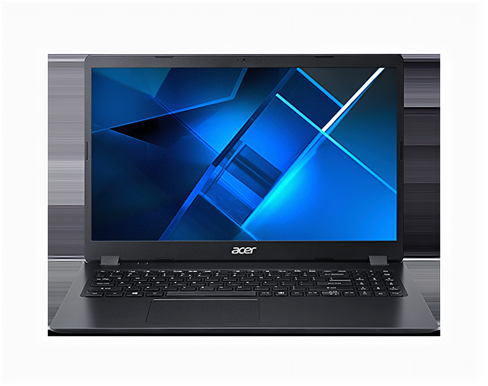 Acer Ноутбук EX215-52-59U1 Extensa 15.6'' FHD(1920x1080) nonGLARE/Intel Core i5-1035G1 1.00GHz Quad/8 GB/1TB/Integrated/WiFi/BT5.0/0,3 MP/1,9 kg/W10Pro/1Y/BLACK