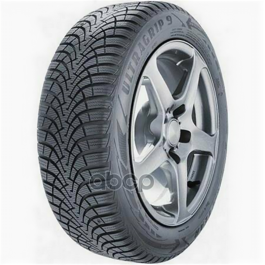 Автошина GOODYEAR UltraGrip 9+ 195/65 R15 91 H