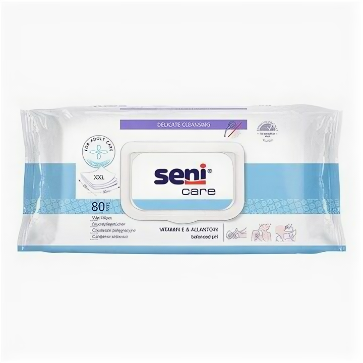   Seni Care     , 80 . - Bella 