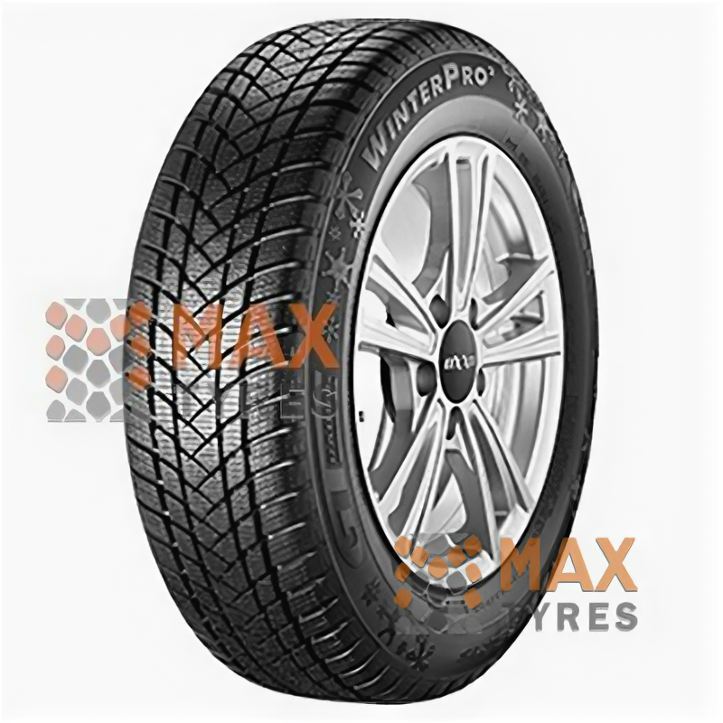 WinterPro 2 215/55 R17 98V XL