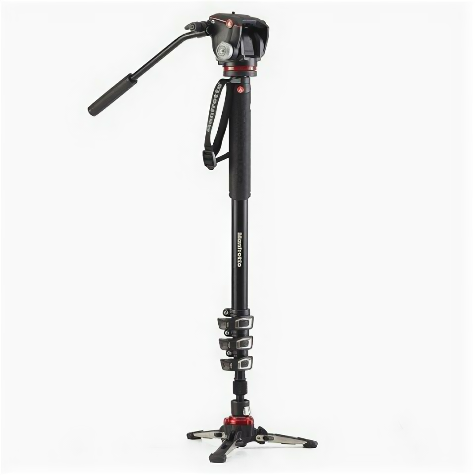 Монопод Manfrotto MVMXPROA42W (203см/4кг/1750г)