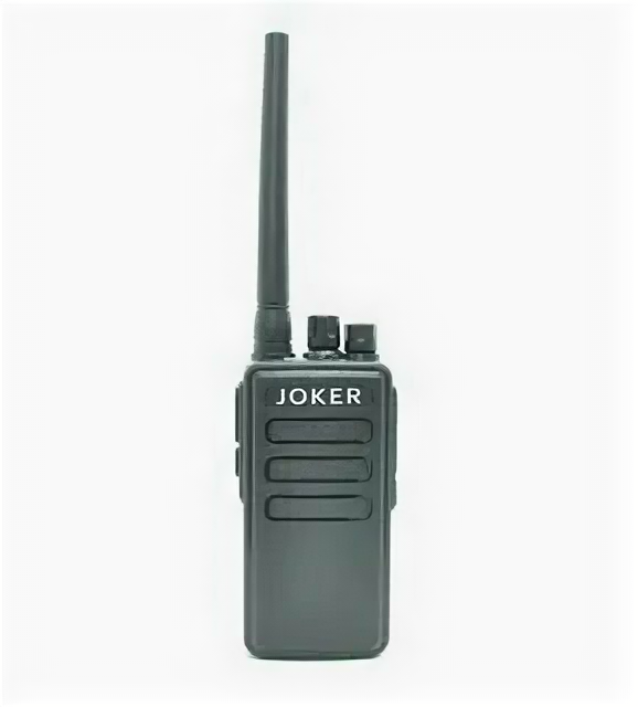 Рация Joker R7 UHF (400-480 МГц)