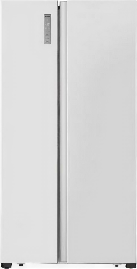 Холодильник Hisense RS677N4AW1 646x910x1786 Белый