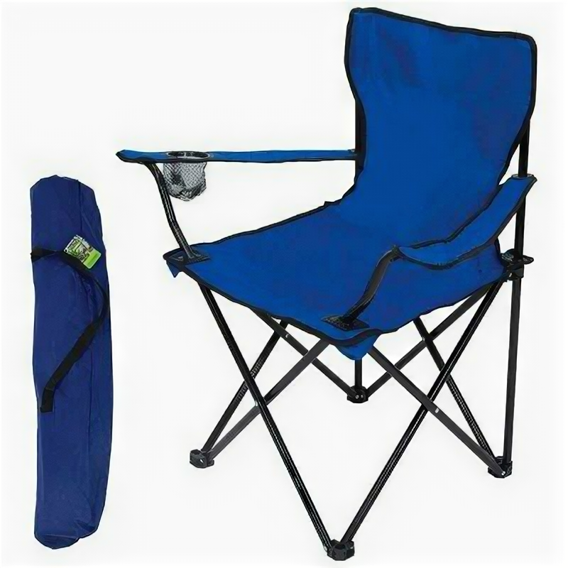 фото Кресло складное ECOS DW-2009H