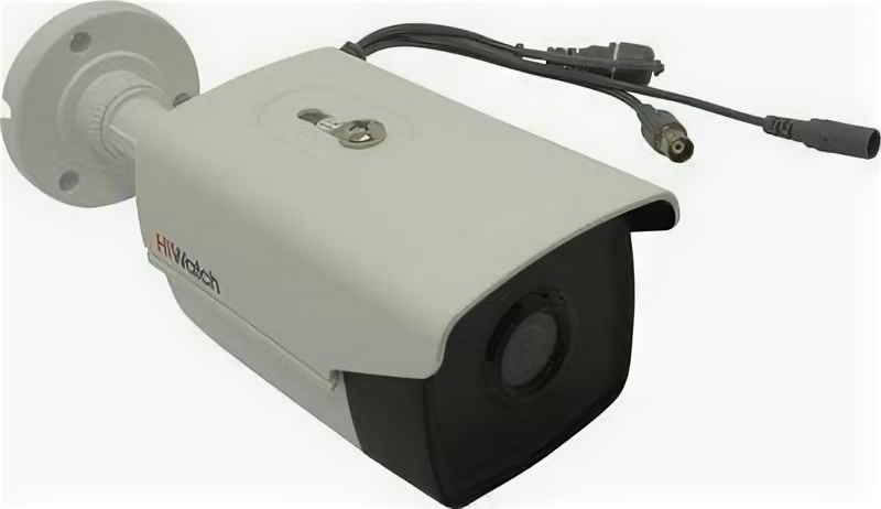 Камера Hikvision HiWatch Ds-t220s (B) 2.8-2.8мм цветная