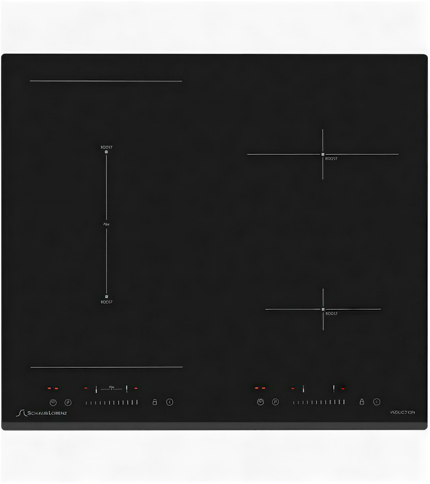 Индукционная варочная панель Schaub Lorenz SLK IY 64 S1