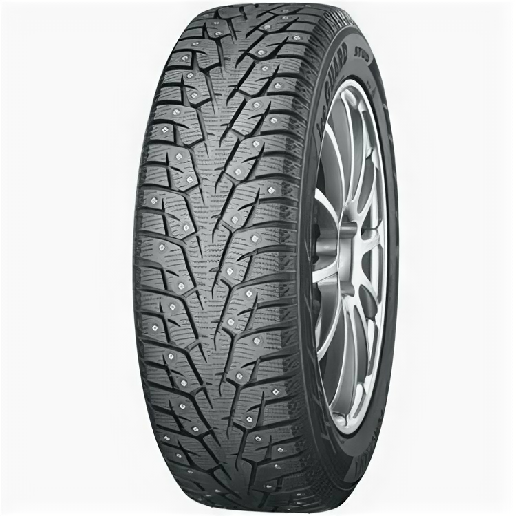 Yokohama Ice Guard IG55 195/50 R15 82T (F8420)