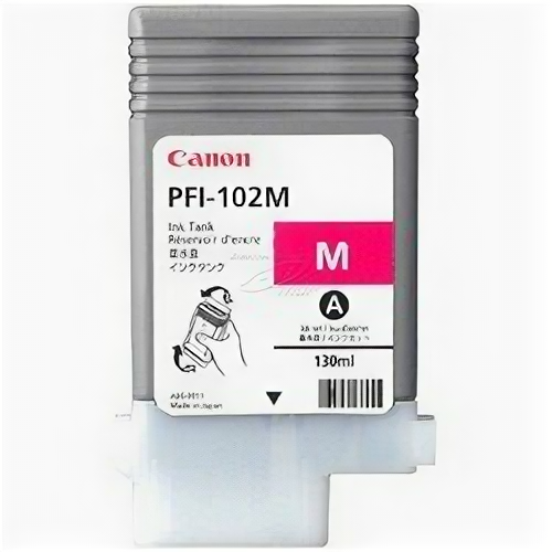 Картридж Canon PFI-104M