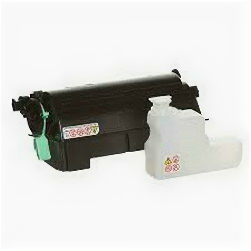 Принт-картридж тип SP 400E черный (black) [408061] для Ricoh