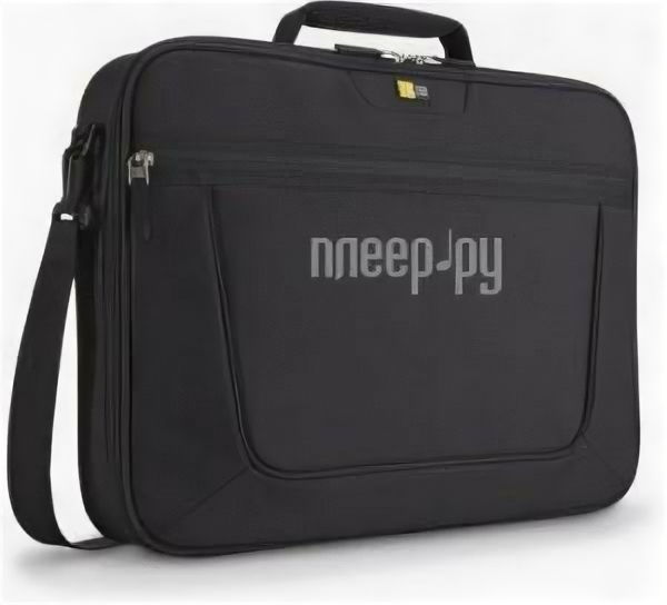 сумки и чехлы Сумка 17.3 Case Logic Briefcase VNCI-217 Black