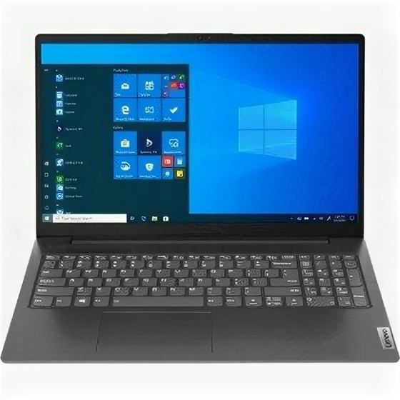 Ноутбук Lenovo V15 Gen2 ITL (82KB0001RU) 15″ 1920x1080 TN, Intel i3, RAM 4Гб, SSD 256Гб, Без ОС