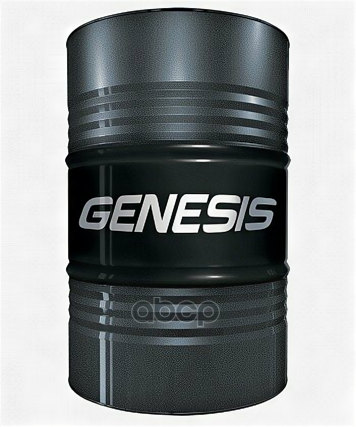 LUKOIL Лукойл Genesis Armortech Fd 5W30 (216.5L)_Масло Моторное! 200L Синт Api Sl, Ford Wss-M2c-913-D