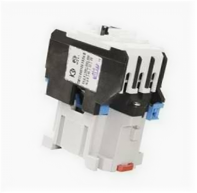 фото 050150100ВВ220000010 Контактор кзэа ПМ12-040150 УХЛ4 В, 220В, 1НО