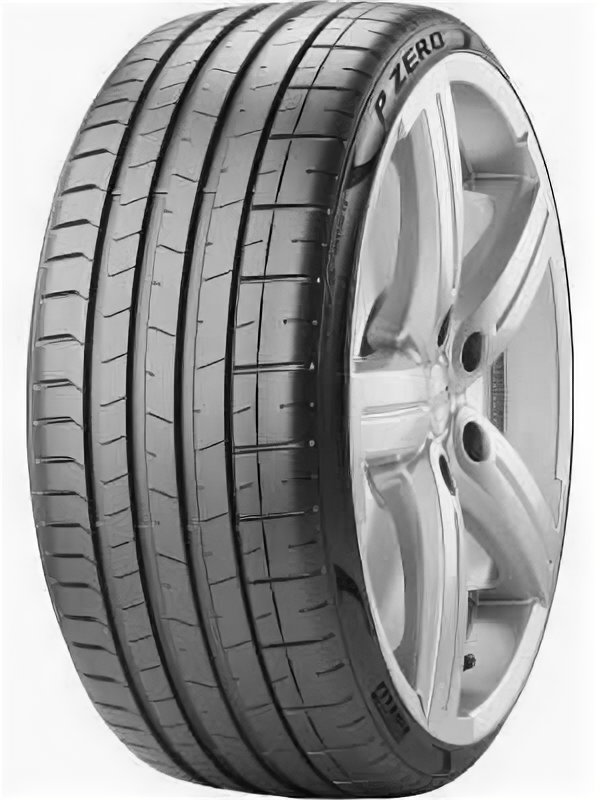 Шины Pirelli P Zero New (Sport) 285/40R19 107Y