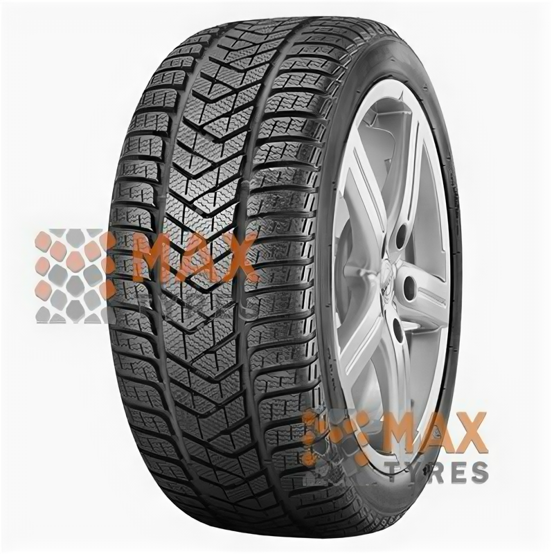 Winter SottoZero Serie III 225/45 R18 95V XL